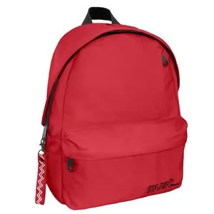Ranac Must Monochrome 579747 Crveni