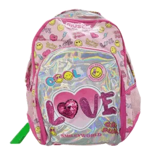 Ranac Must Smiley Love 504964