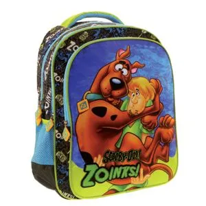 Ranac predškolski Scooby Doo 510954