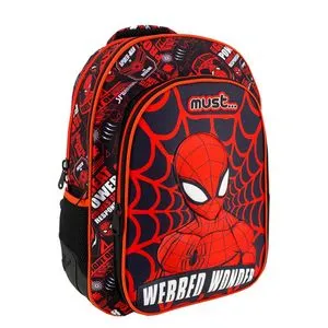 Ranac Spiderman 500990