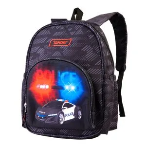 Ranac Target Dečji Police Mission 27718