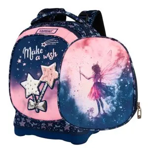 Ranac Target Superlight 2 Face Make A Wish 28610