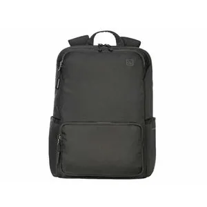 Ranac TUCANO TERRAS BACKPACK 15.6" - Crna