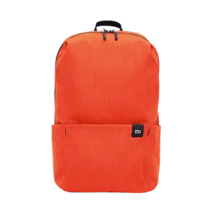 Ranac Xiaomi Dazzle tamno narandzasti