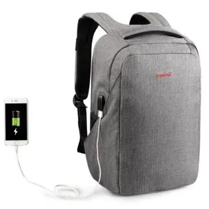 Ranac za laptop T-B3237U 16" Grey