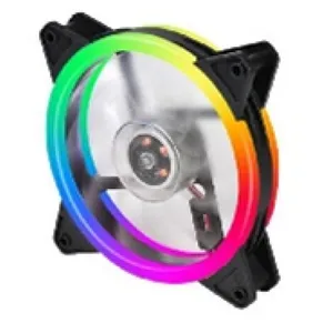 Raptor F407 120x120mm ARGB DualRing Ventilator
