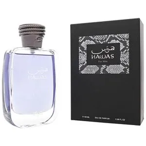 RASASI HAWAS (M) EDP 100ML