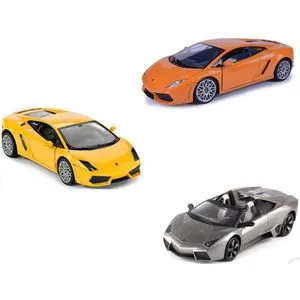Rastar Auto metalni 1:60 mix