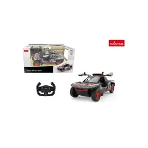 Rastar auto R/C 1:14 Audi RS Q E-tron E2 53/92200