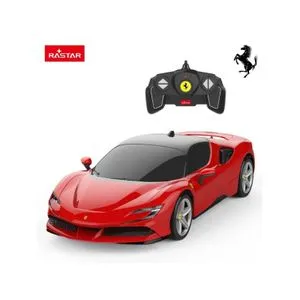 RASTAR Auto R/C 1:18 Ferrari SF90 Stradale 53/97500