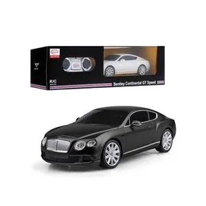 Rastar Bentley Continental GT Speed automobil na daljinsko upravljanje 1:24