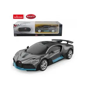 RASTAR Bugatti Divo 1:24