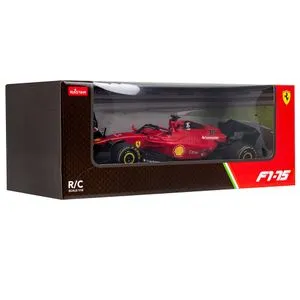 Rastar Ferrari F1 75 1:18