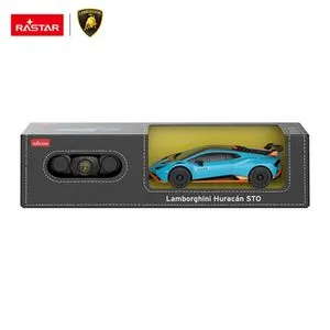 Rastar Lamborghini Huracan STO 1:24