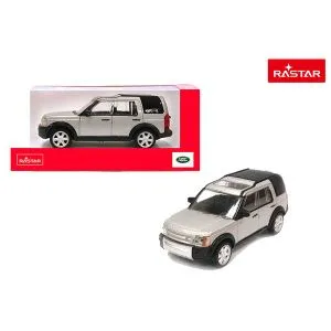 Rastar Land Rover 1:43