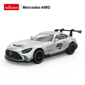 Rastar Mercedes-AMG GT2 RC 1:43 63982