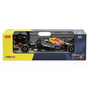 Rastar Oracle Red Bull Racing RB18 RC 1:12 32303