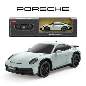 Rastar Porsche 911 Dakar RC 1:24 32442