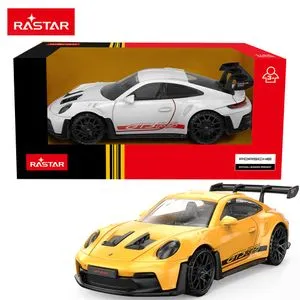 Rastar Porsche 911 GT3 RS RC 1:43 63981