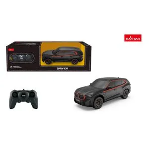 Rastar R/C 1:24 BMW XM