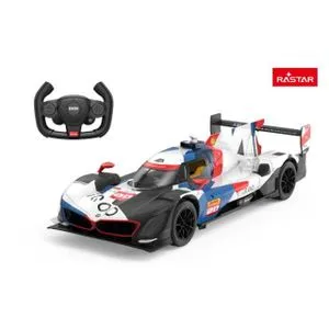 Rastar RC BMW M Hybrid V8 1:14