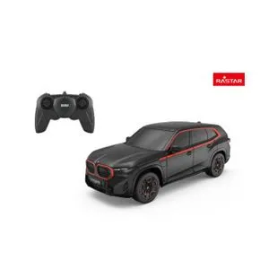 Rastar RC BMW XM 1:24