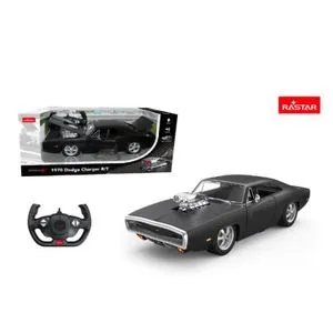 Rastar RC Dodge Charger R/T Engine 1:16