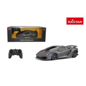 Rastar RC Lamborghini Sesto Elemento 1:18