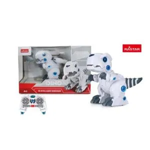 Rastar RS robot Dino