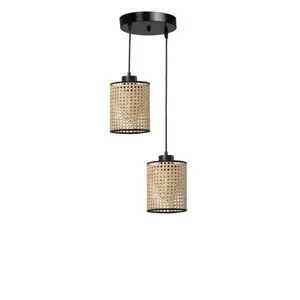 Rattan Luster sa Tepsijom - April 2 Li