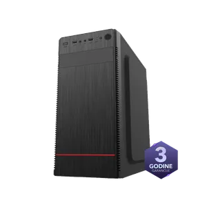 Računar CTPC Essential Athlon X4970/A320/8GB/240GB/RX550/3Y/škola/internet/kuća