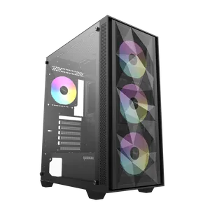 Računar DSC Ryzen 5 7600X/16GB/M.2 1TB/RTX5050 8GB/650W