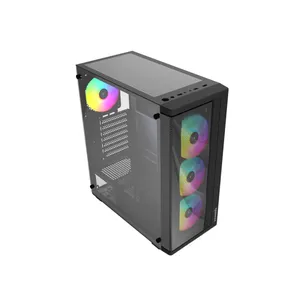 Računar DSC Ryzen 7 9700X/64GB/M.2 1TB/700W