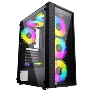Računar DSCL i5-10400F/16GB/M.2 1TB/RTX 3060 12GB/650W