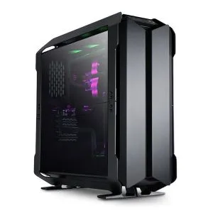 Računar DSCL i9-14900KF/128GB/M.2 2TB/RTX5090 32GB + 4TB HDD/1200W
