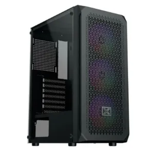 Računar DSCL Ryzen 5 5500/16GB/M.2 1TB/RX 7600 8GB/650W