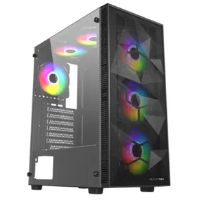 Računar DSCL Ryzen 5 7600X/16GB/M.2 1TB/RTX 3060 12GB/650W