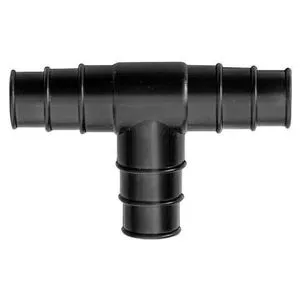 Račva creva -T- 20, 22, 24mm univerzalna