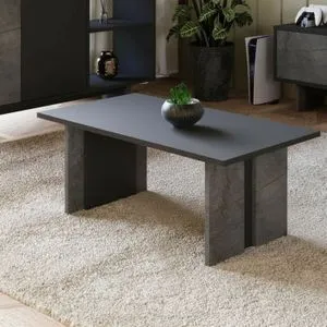 Ravello - Marble, Anthracite Marble
Anthracite Coffee Table