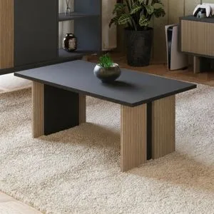 Ravello - Warm Oak, Anthracite Warm Oak
Anthracite Coffee Table