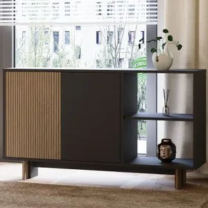 Ravello - Warm Oak, Anthracite Warm Oak
Anthracite Console