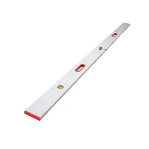 Ravnjača aluminijum 2 ose 1.5m