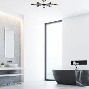 Ray - 1132 Crni Luster