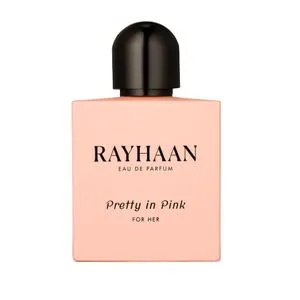 Rayhaan Pretty in Pink EDP 100 ml