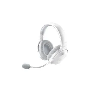 RAZER Barracuda X (2022) - Wireless Multi-Platform Gaming and Mobile Headset Mercury White FRML (...