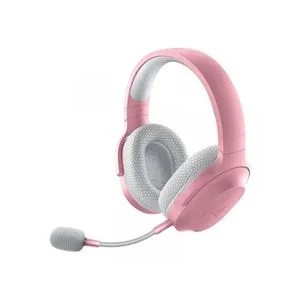 RAZER Barracuda X (2022) - Wireless Multi Platform Gaming and Mobile Headset - Quartz Edition - F...