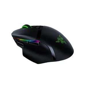 RAZER Basilisk Ultimate - Ergonomic Wired/Wireless Gaming Mouse, RZ01-03170200-R3G1