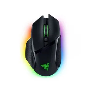 Razer Basilisk V3 Pro - Ergonomic Wireless Gaming miš, crni (RZ01-04620100-R3G1)