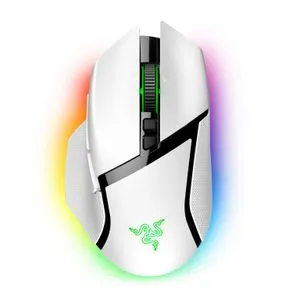 Razer Basilisk V3 Pro - Ergonomic Wireless Gaming Mouse