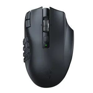 Razer Bežični miš Naga V2 HyperSpeed 30000 DPI RZ01-03600100-R3G1